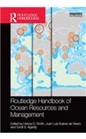 Routledge Handbook of Ocean Resources and Management
