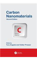 Carbon Nanomaterials