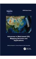 Advances in Web-based GIS, Mapping Services and Applications