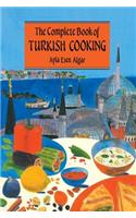 Complete Book Of Turkish Cooking
