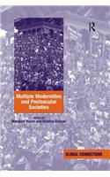 Multiple Modernities and Postsecular Societies