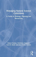 Managing Natural Science Collections