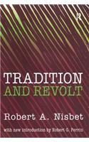 Tradition and Revolt
