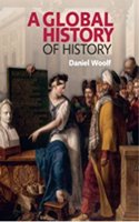 A Global History of Modern Historiography