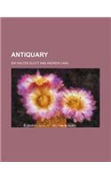 Antiquary