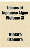 Icones of Japanese Algae (Volume 3)