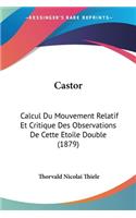 Castor