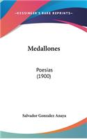 Medallones