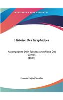 Histoire Des Graphidees: Accompagnee D'Un Tableau Analytique Des Genres (1824)