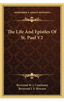 Life and Epistles of St. Paul V2