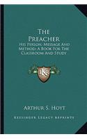 The Preacher