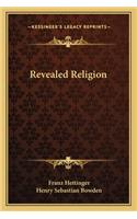 Revealed Religion