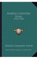 North Country Folk
