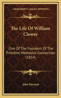 Life Of William Clowes