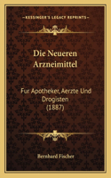 Neueren Arzneimittel