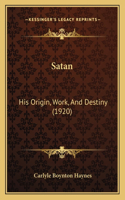 Satan