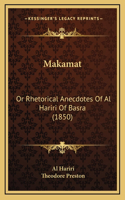 Makamat