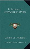 Buscapie Cervantino (1903)