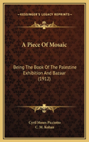 A Piece Of Mosaic