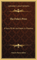 The Duke's Prize