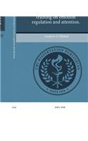 Effects of Mindfulness Training on Emotion Regulation and Attention.
