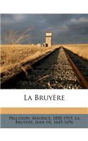 La Bruyère