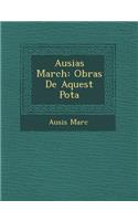 Ausias March