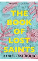 Book of Lost Saints