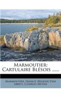 Marmoutier