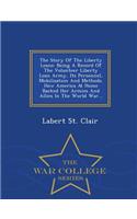 Story of the Liberty Loans