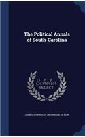 Political Annals of South-Carolina