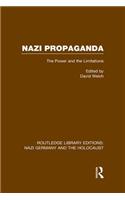 Nazi Propaganda