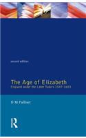 The Age of Elizabeth