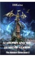 Alahdorn and the Heart of Vearon