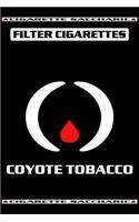 Cigarette Saccharic