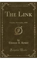 The Link, Vol. 8