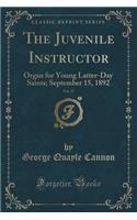 The Juvenile Instructor, Vol. 27