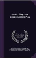 South Libby Flats Comprehensive Plan