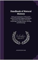 Handbook of Natural History