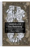 Lesbian and Gay Parenting