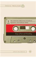 Counter-Narratives of Radical Theology and Popular Music