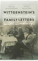 Wittgenstein's Family Letters