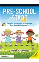 Pre-School Start