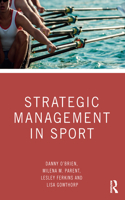 Strategic Management in Sport