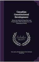 Canadian Constitutional Development