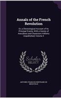 Annals of the French Revolution