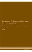 Reversing Collagenous Fibroma