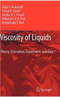 Viscosity of Liquids