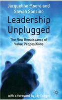 Leadership Unplugged