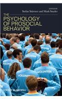 The Psychology of Prosocial Behavior